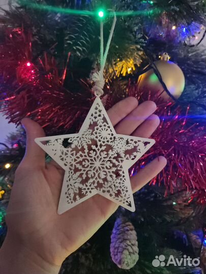 Интерьерное украшение Boru Holland