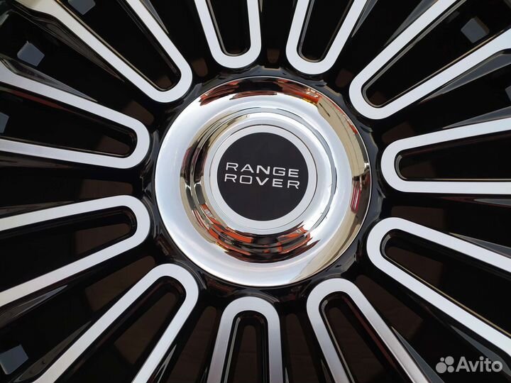 R21/5/120 Range Rover Vogue, Range Rover Sport MEN