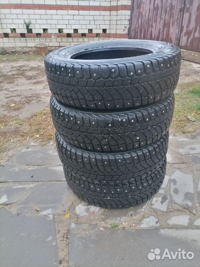 Шинына ваз 175/65 R14