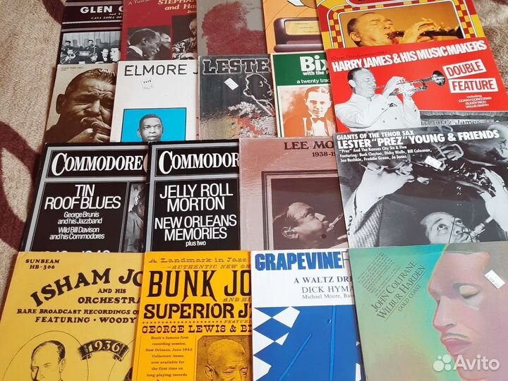 Jazz фото 1 фото 2