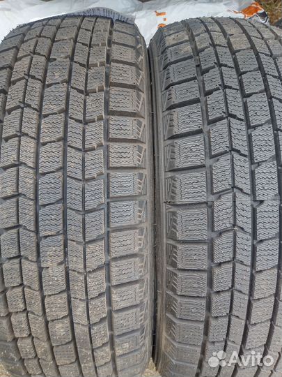 Dunlop Graspic DS3 185/55 R16