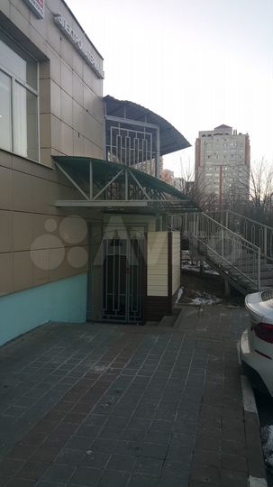 Свободного назначения, 123 м²