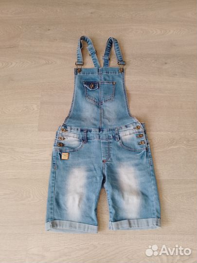 Комбинезон женский летний 42