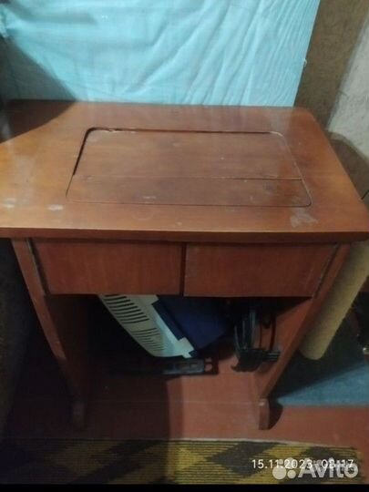 Швейная машинка орша