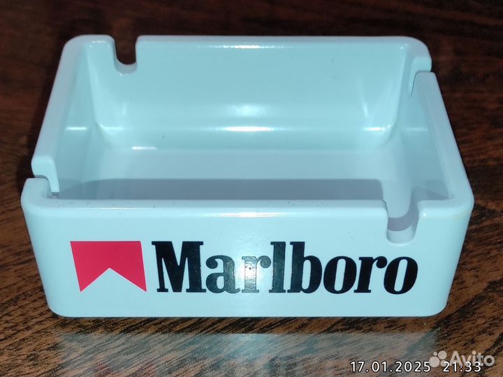 Пепельница импортная