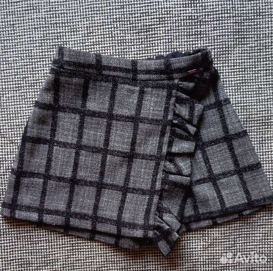 Юбка для девочки