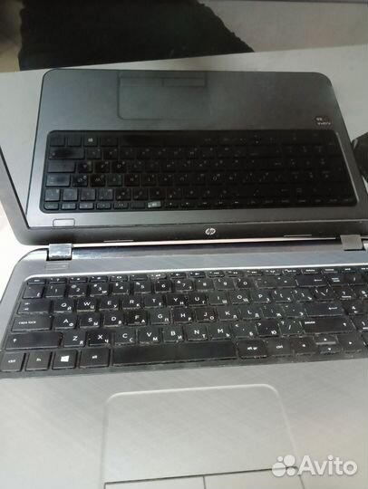 Ноутбук hp 15 g203ur