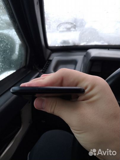 iPhone 7 Plus, 128 ГБ