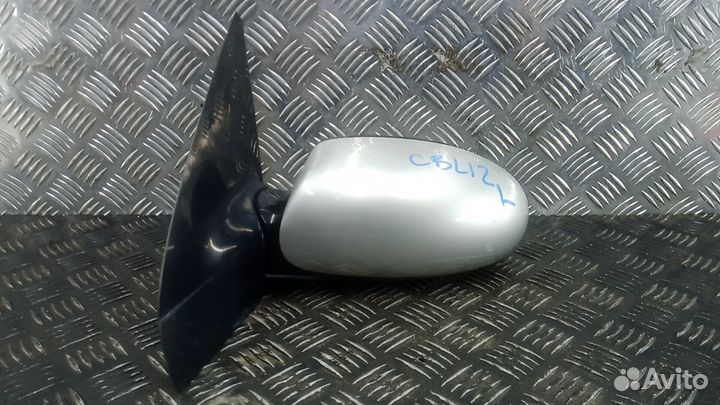 Зеркало наружное левое на Ford Focus 1