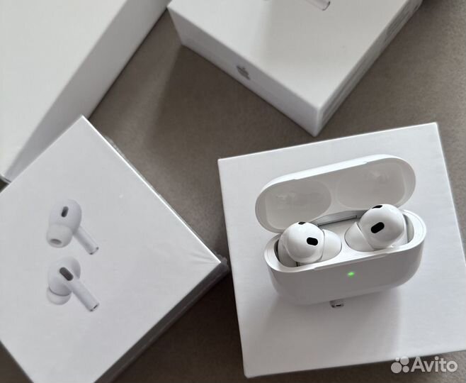 Airpods pro 2