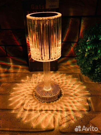 Светильник