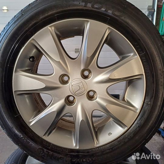 Продам колеса