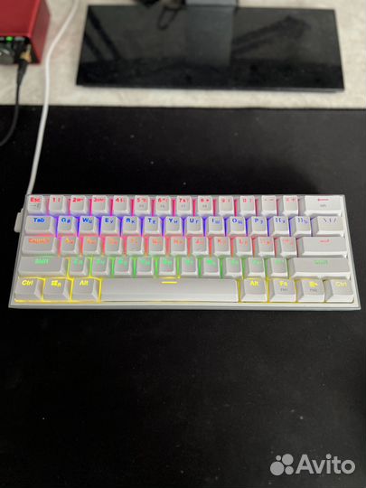 Игровой компьютер комплект