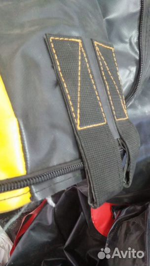 Боксерский мешок