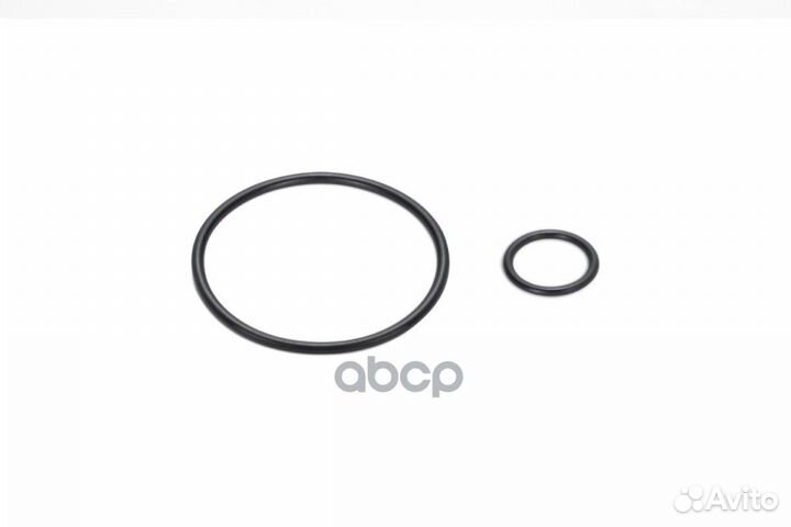 Фильтр масляный toyota auris/corolla/RAV 4/yari