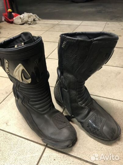 Мотоботы forma