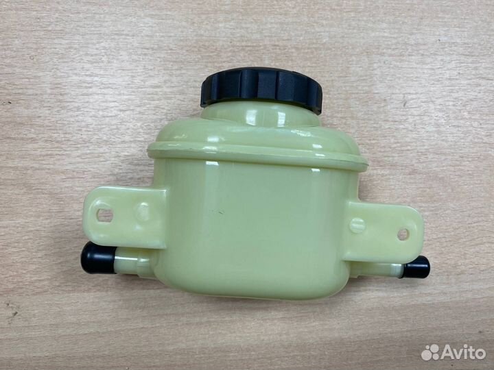 Бачок гидроусилителя руля Chevrolet Lacetti