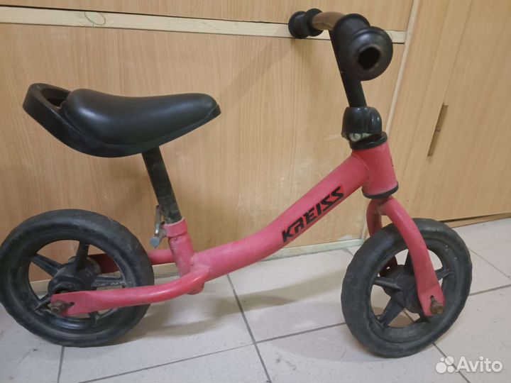 Беговел детский