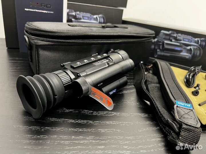 Прицел pard SA32-25LRF + доставка