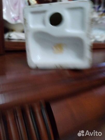 Фарфоровые статуэтки германия