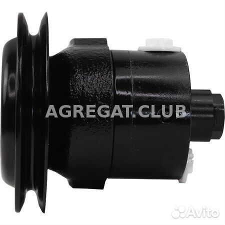 Насос гидроусилителя руля krauf HPQ1610XQ