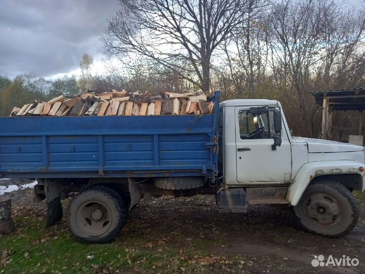 Дрова