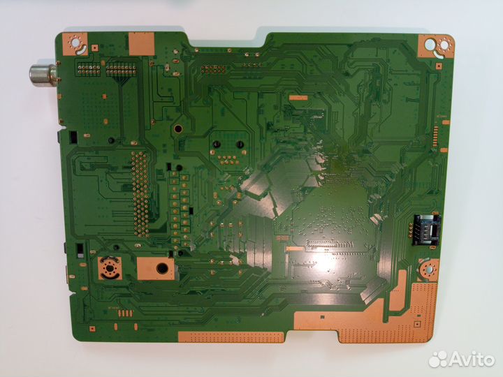 Мат. плата BN41-02360B BN94-08318B