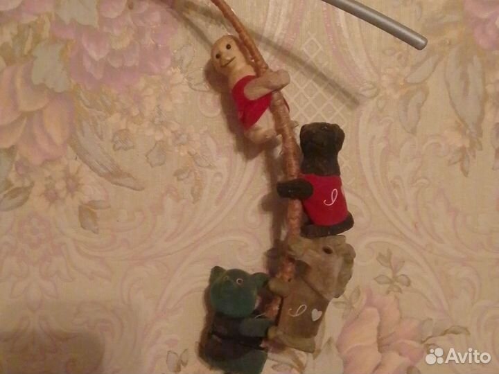 Коллекция фигурок по восточному календарю