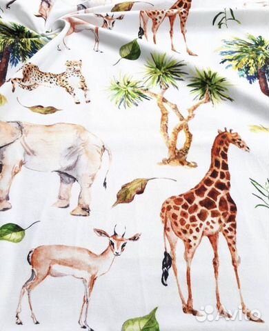 Интерлок остаток