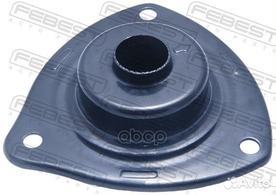 Опора переднего амортизатора, шт mssdj1AF Febest