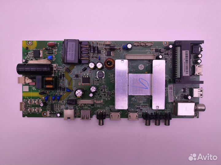 Main MSA3483-ZC01-01