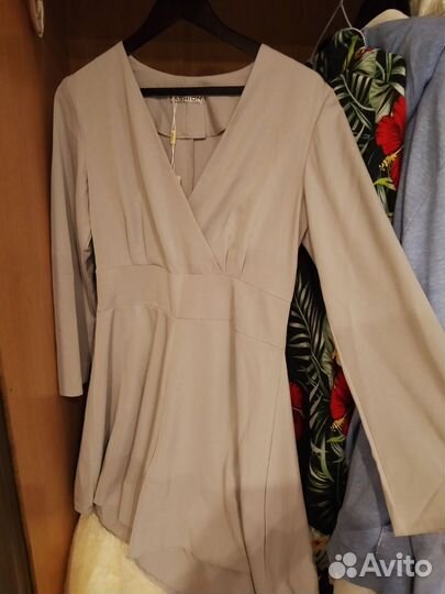 Комбинезон женский вечерний