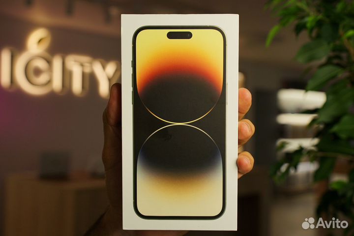 iPhone 14 Pro, 1 ТБ