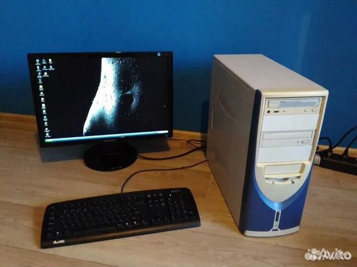 Ремонт Компьютеров Ноутбуков Компьютерный мастер