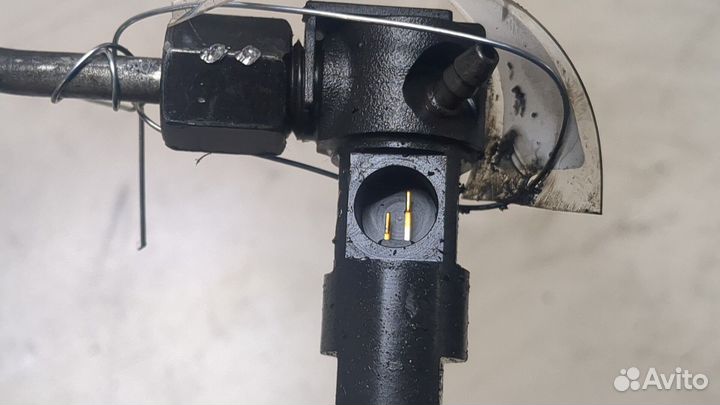 Форсунка топливная Hyundai H-1 Starex