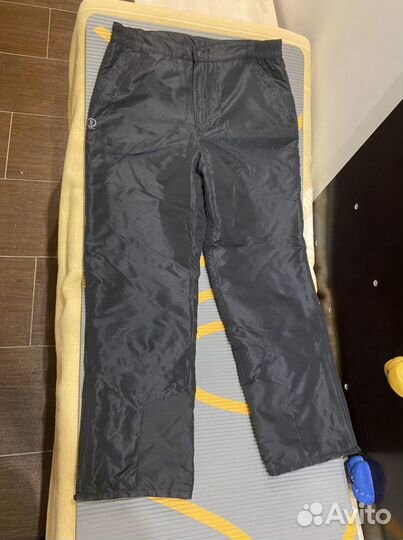 Зимние брюки Burran