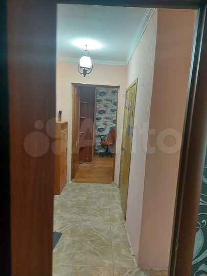 2-к. квартира, 41 м², 5/5 эт.