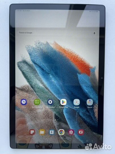 Samsung galaxy Tab A8 2022 год