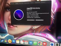 Моноблок apple iMac 2013 21"