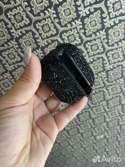 Чехол на airpods