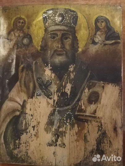 Икона