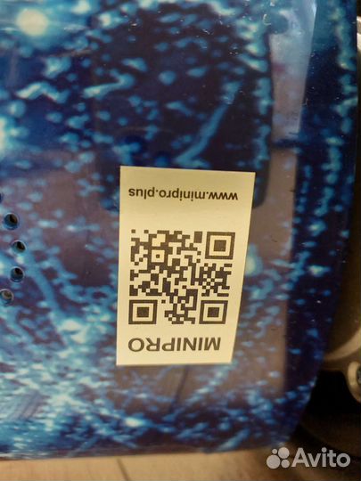 Гироскутер 10.5