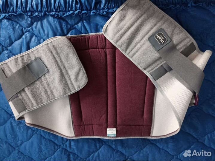 Корсет поясничный крестцовый