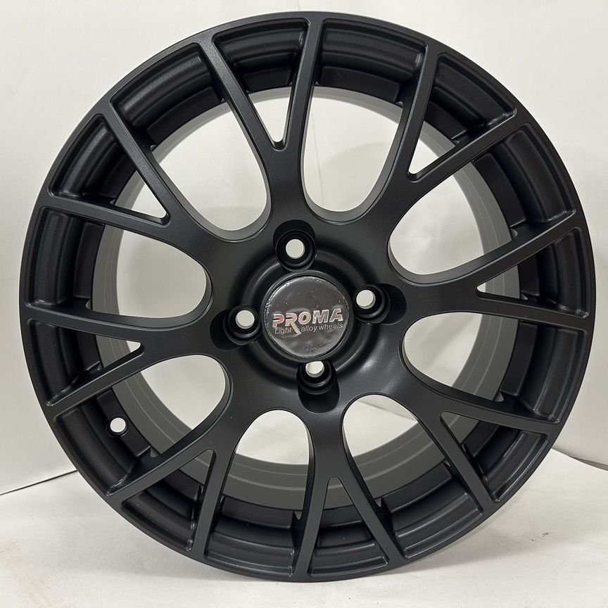 Литые диски Proma GT 6×R15 4×98