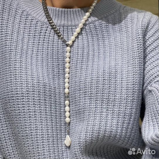 Колье трансформер