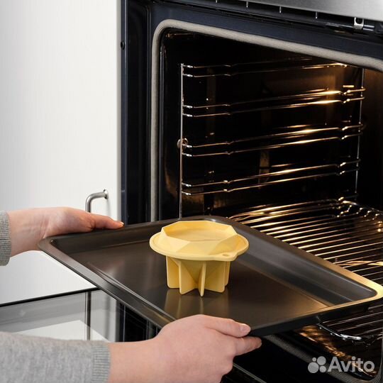 Форма для выпечки или льда IKEA tortbak