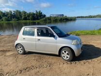 Daihatsu Esse 0.7 AT, 2007, 109 000 км, с пробегом, цена 410 000 руб.