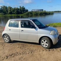 Daihatsu Esse 0.7 AT, 2007, 109 000 км, с пробегом, цена 420 000 руб.