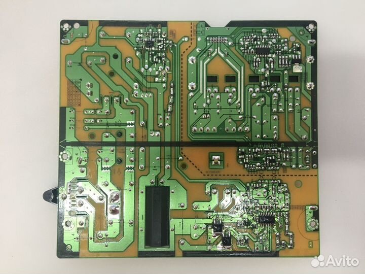 Плата LGP43RID-15CH1 EAX66232501 (1.6) LG 43LF630V