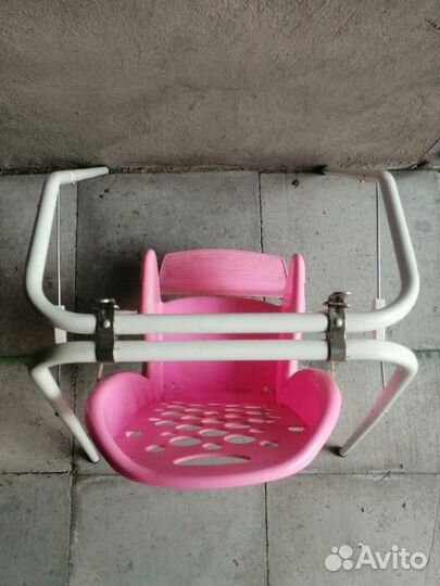 Качелька детская